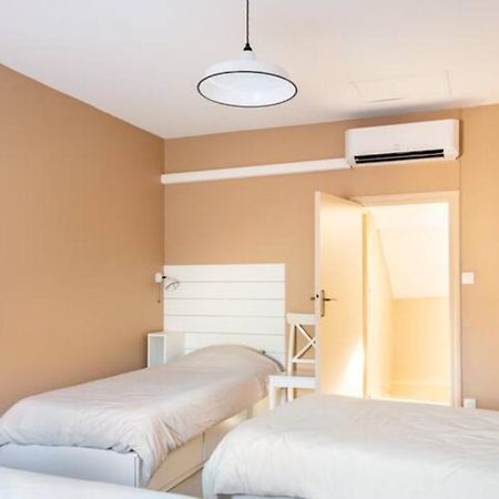 Le Rustique Chic Tout Confort Châteauroux Eksteriør bilde