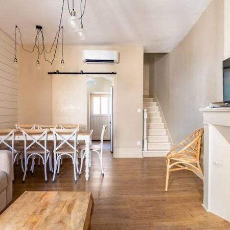Le Rustique Chic Tout Confort Châteauroux Eksteriør bilde