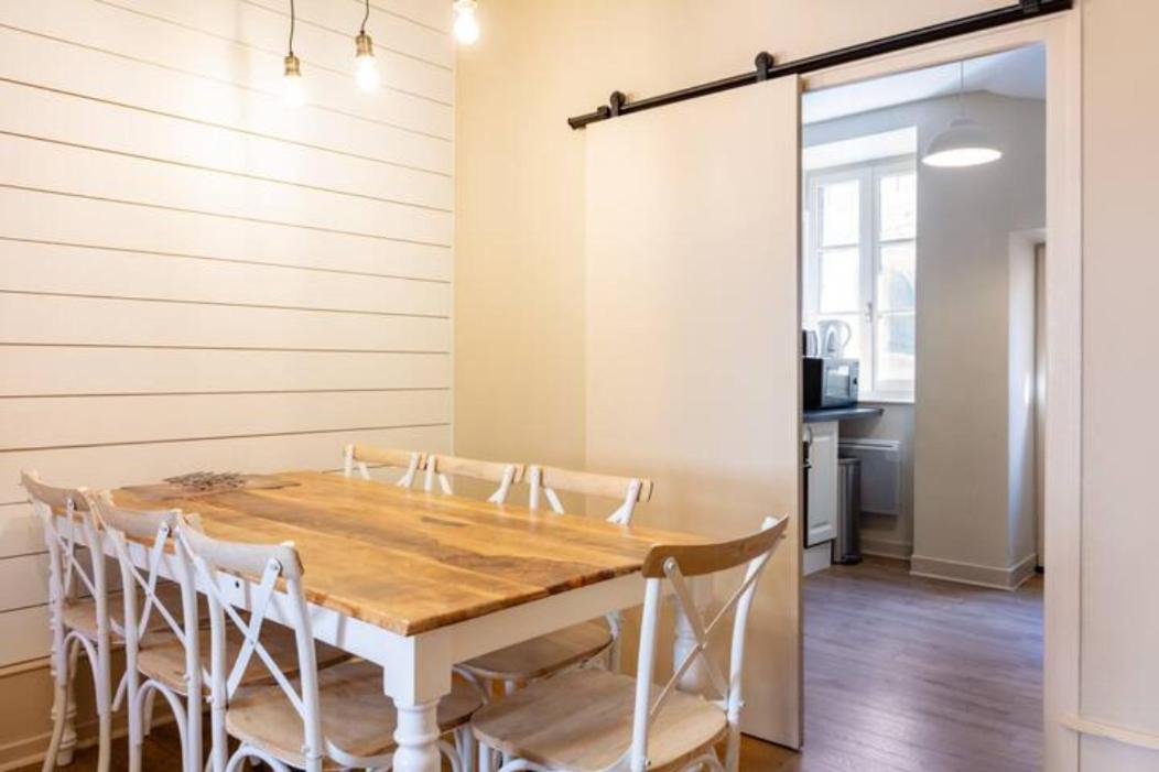 Le Rustique Chic Tout Confort Châteauroux Eksteriør bilde