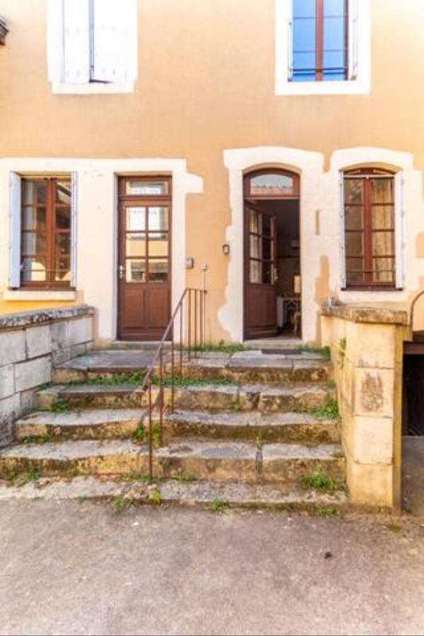 Le Rustique Chic Tout Confort Châteauroux Eksteriør bilde