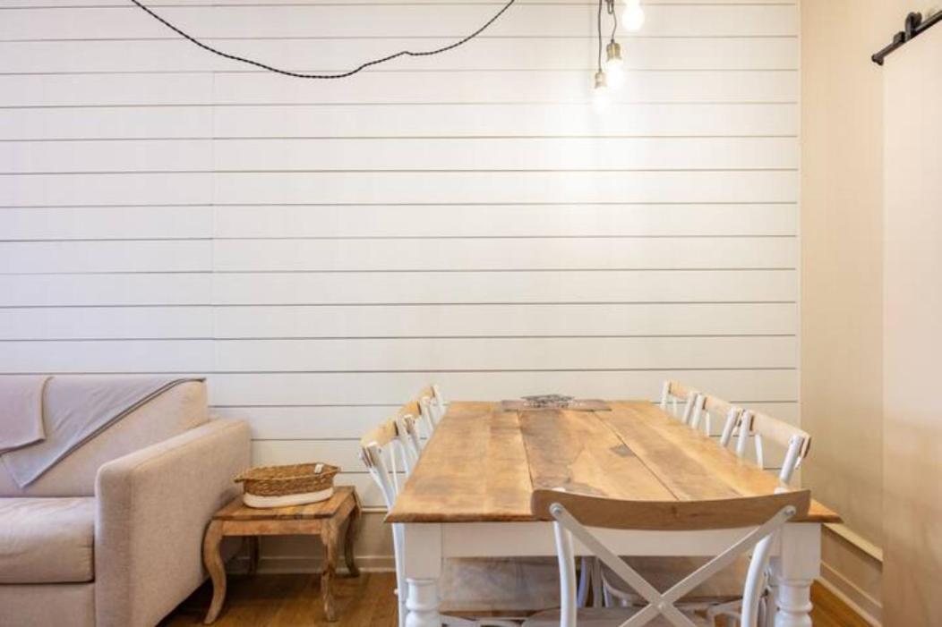 Le Rustique Chic Tout Confort Châteauroux Eksteriør bilde