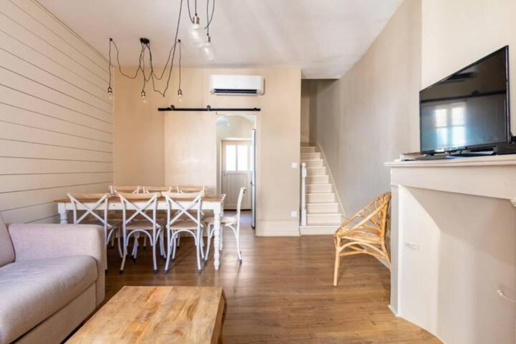 Le Rustique Chic Tout Confort Châteauroux Eksteriør bilde