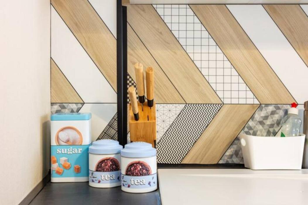 Le Rustique Chic Tout Confort Châteauroux Eksteriør bilde